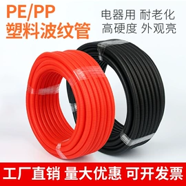 PE管;PP管