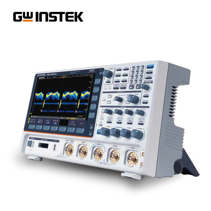 ��γGWINSTEK ���ִ洢ʾ����GDS-3352A/3354A/3652A/3654A