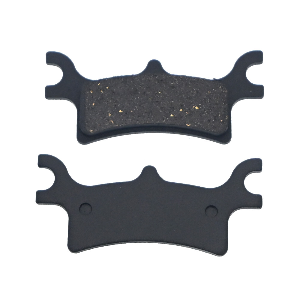 Motorcycle Disc Brake Pads Fa314 Polaris 325 400 500 800