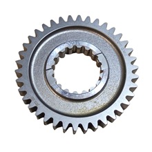 10JS160-1701111 二轴倒挡齿轮 优质重汽变速箱配件适用于重汽