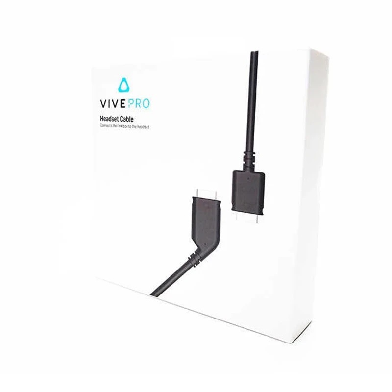 HTCvive Pro Serie casco línea Cosmos cabeza pantalla cable VR gafas tres-en-uno línea