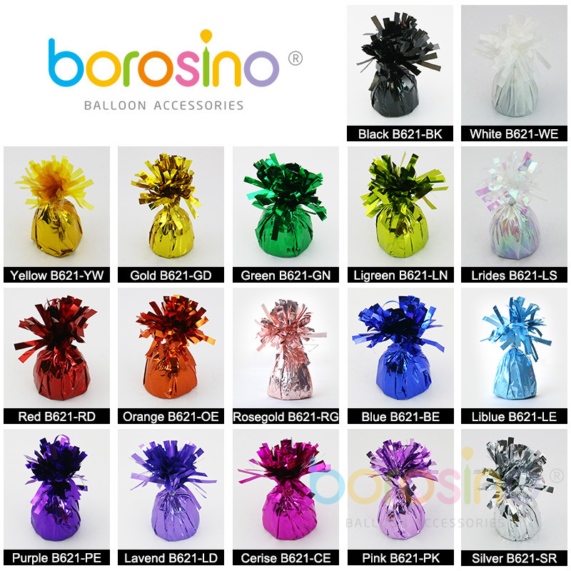 balloon weights