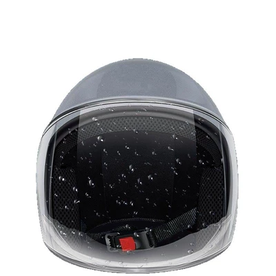 Motosiklet kaskı (dəbilqə), Standard Safety Helmet for Motorcycles, Men's