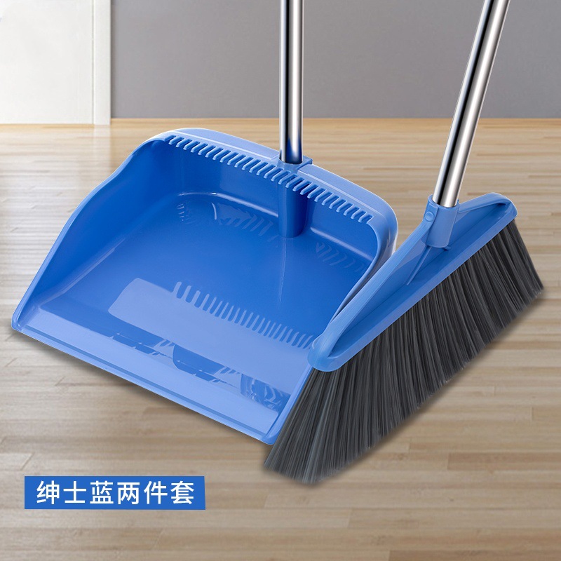 젠틀맨 블루 [핫셀링 모델] 조리 및 내구성 - 투피스 세트