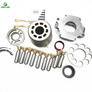 Hydraulic Parts A11Vo130 Are Suitable for Xcmg Xr220 Xr240 and Sany Sr220 Sr235
