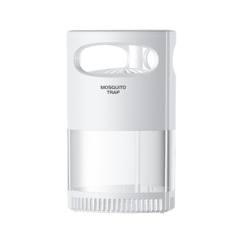 [white] mosquito killing ability is effectively improved / Multi-dimensional large-area trapping