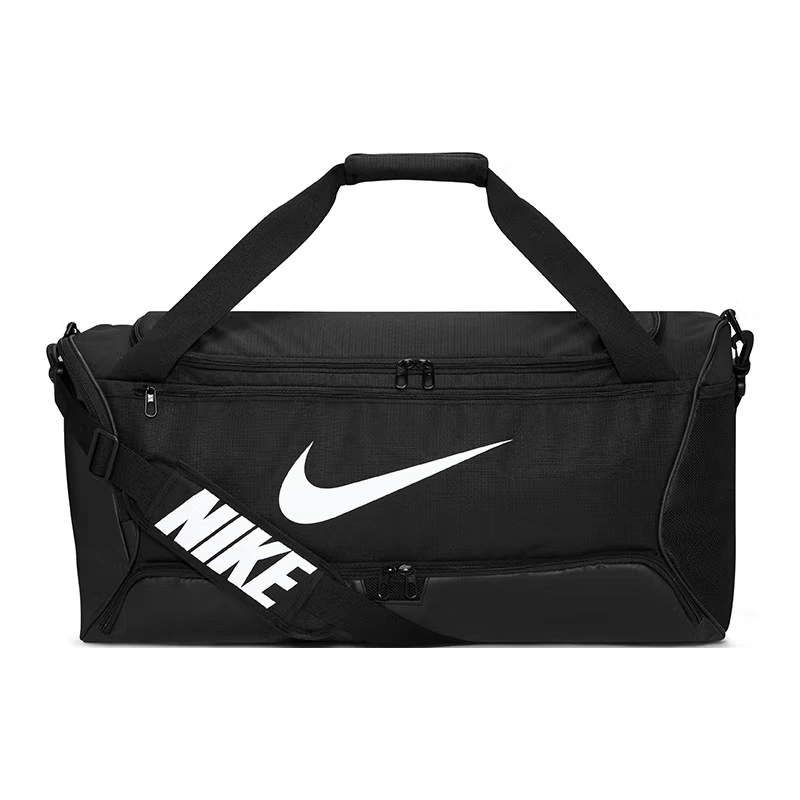 Сумка Nike вместительная наплечная, спортивная сумка для тренировок и путешествий, однолямочная дорожная сумка