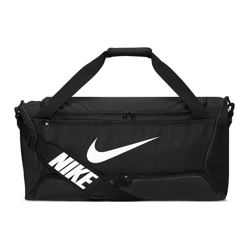 Nike Nike Large-Capacity Training Gym Bag Casual Luggage Bag Shoulder Bag Tote Bag Dh7710 Dropshipping