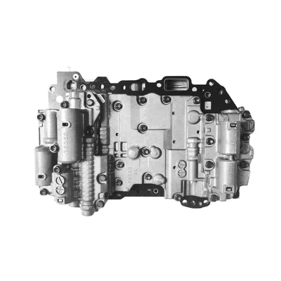 New 09g Tf-60Sn Tf60Sn Transmission Valve Body (Without Start-Stop) for Audi Vw