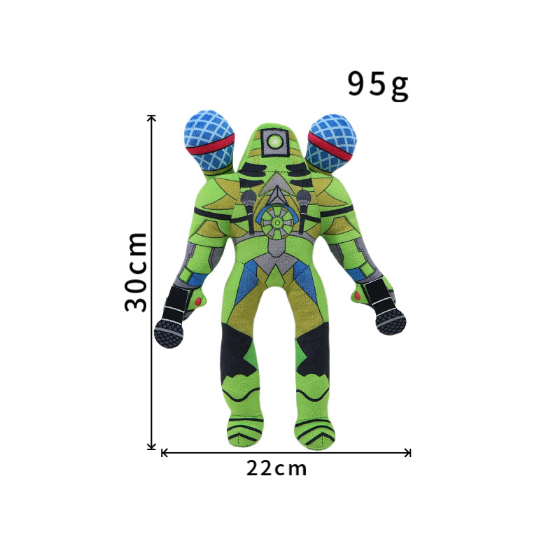 타이탄 마이크맨