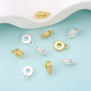 ����С�����~�18K������ɫɢ�����diy������Ϻ��s������Ϻ��s