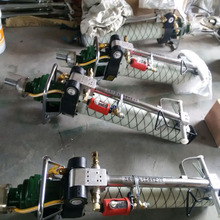 MQT-120/2.3气动锚杆钻机 矿用支腿式气动锚杆钻机风动锚杆机