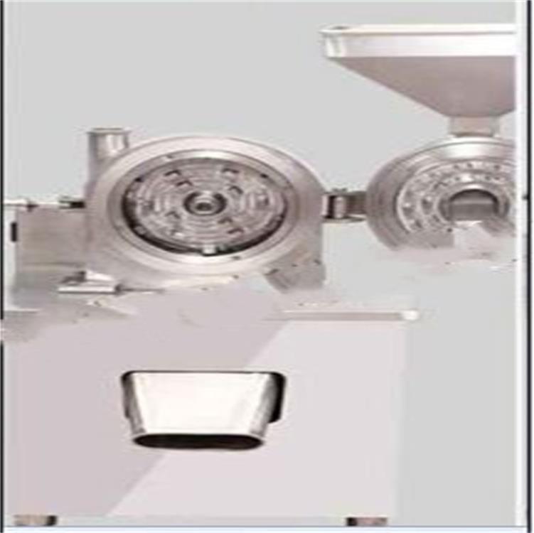 红外分析用粉碎机 型号:XZ15-WN-200  库号：M407694