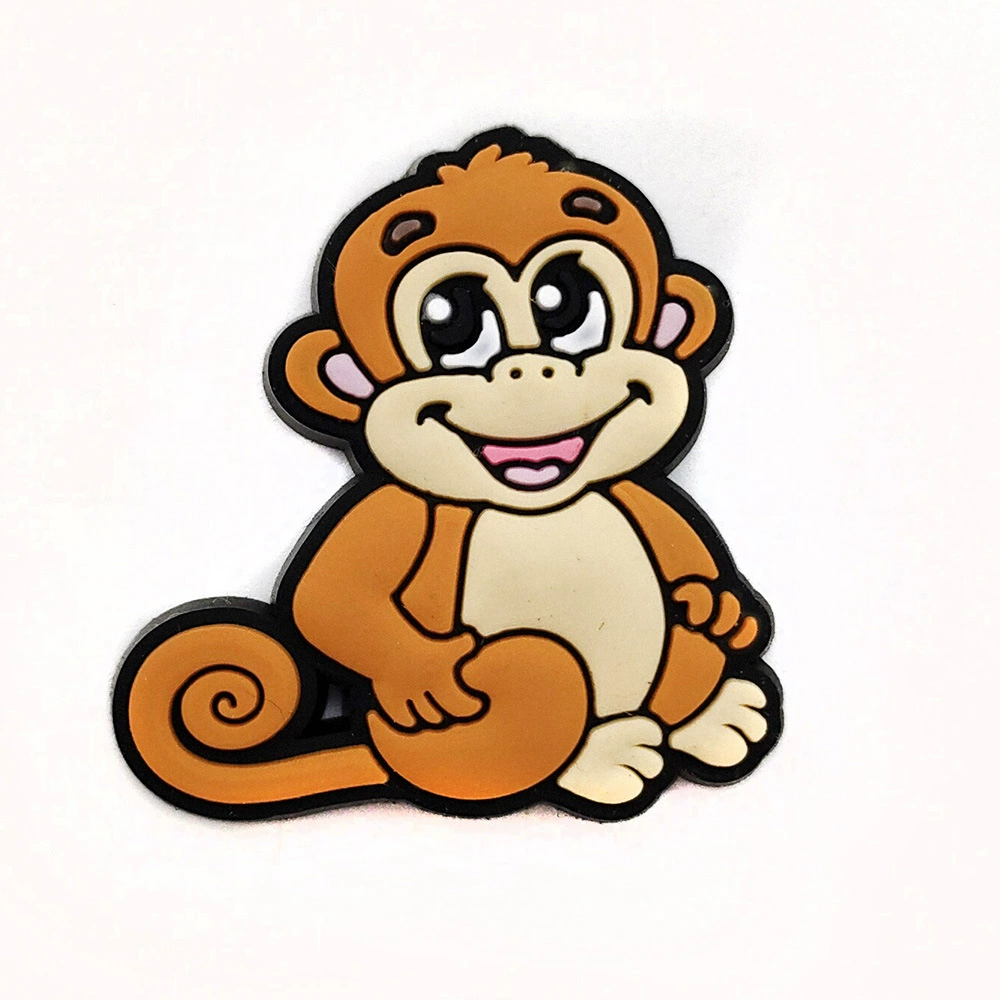 Милая cartoon обувная пряжка, Amazon