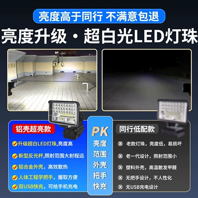 İşçi projektorları, lamps, compatible with Dayi, Dongcheng