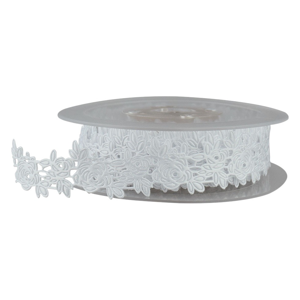 Cruz-frontera de la venta caliente tela ultrasónica en relieve Rosa cinta collar decorativo cinturón Ropa Accesorios encaje cinturón