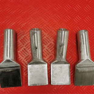 Copper Aluminum Transition Equipment Wire Clamp Model Quote SY Series SYG-240/30 Equipment Wire Clamp Series