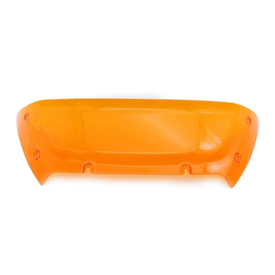 Motorcycle front windshield — 4.5inch Windshield 2023-25