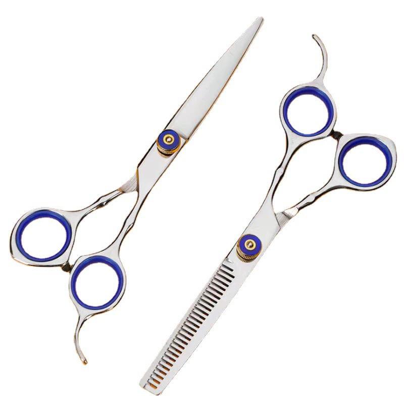 High quality scissors, set, city style, Amazon