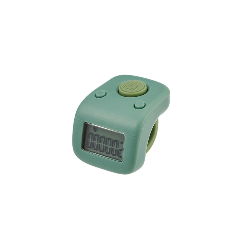 Yixin カウンティングカウンター手押し充電式指数電子デジタル表示カウンターチベットリングカウンター|undefined