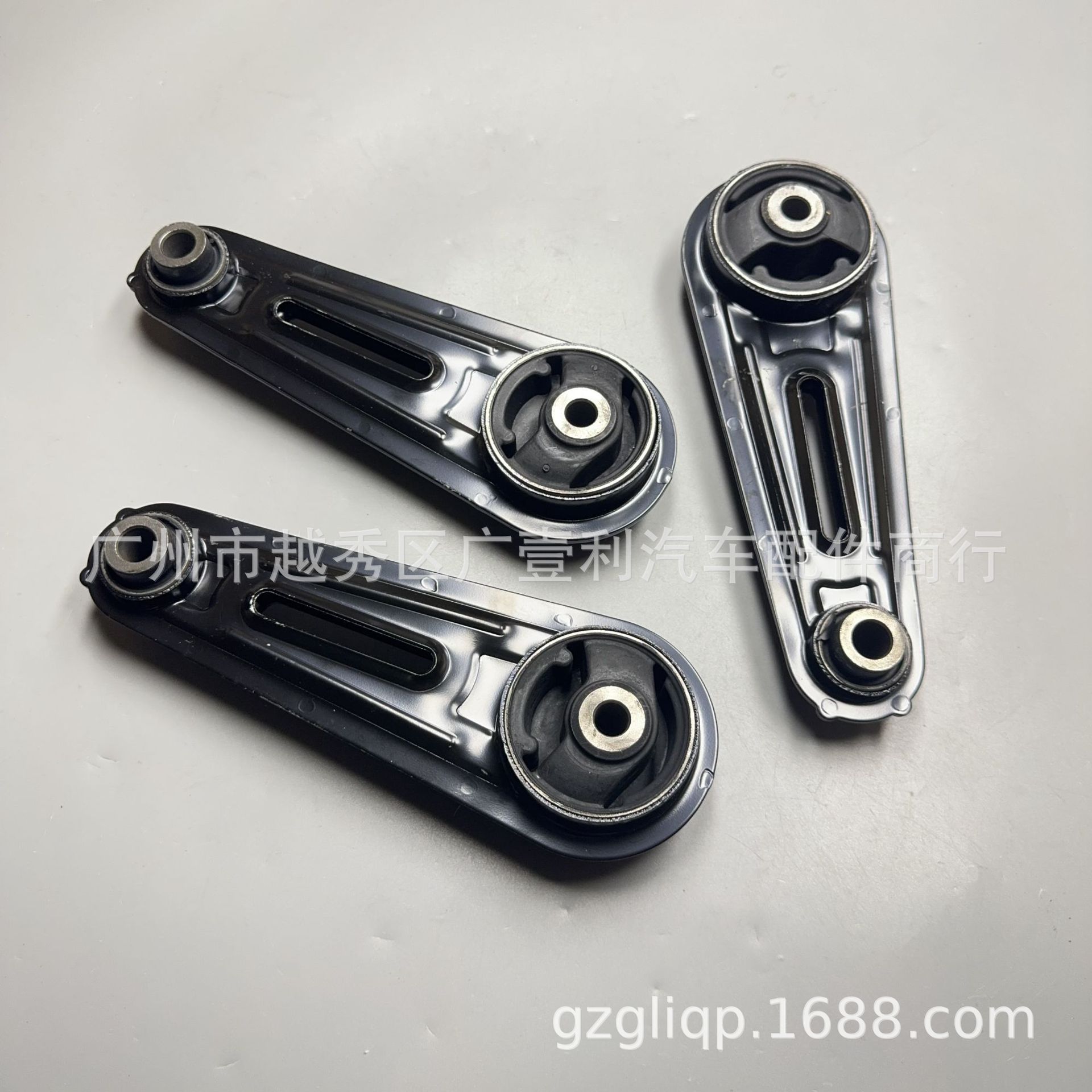 Applicable to 11360-JE20B 11360-JD000 T31 J10 engine rear machine foot glue