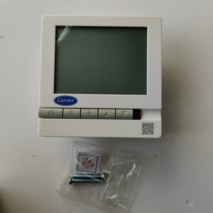 Carrierԭ�SҺ���ؿ���TMS720SA�_��������{ĩ���L�C�P�ܿ�����