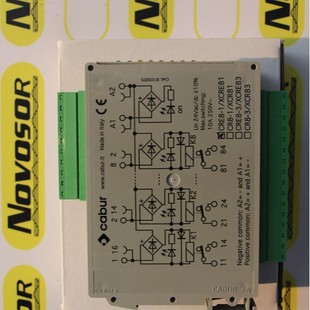 CABUR CRE8-1 XCRE81 XCRE8-1 Power Module