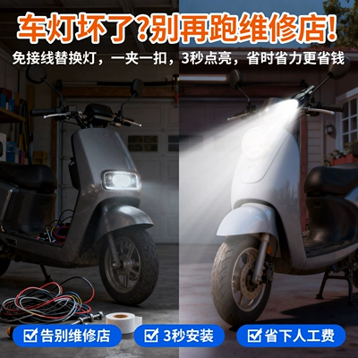 UV fənərlər, Portable Rechargeable Flashlights for Delivery