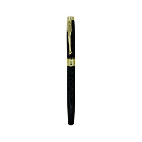Yongsheng primary school student pen for beginners to third grade calligraphy posture gift set ink ink bag metal pen