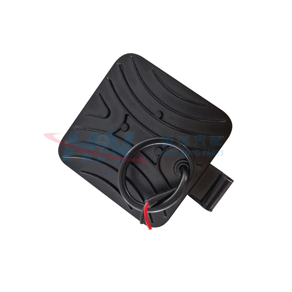 27W cuadrado llevó la luz del trabajo coche 4 pulgadas Spotlight modificado iluminación auxiliar de camiones