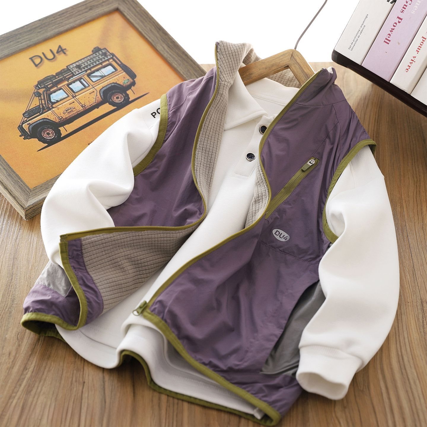 Kids' Camisole