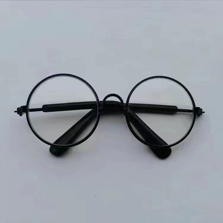 안경
