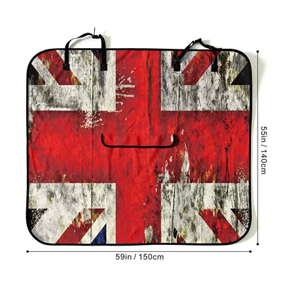 and exercise, universal for all – Universal seat cover - hpcd064-150x140cm