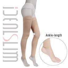 23-32mmHg Medical Compression Stockings Women Graduate跨境专