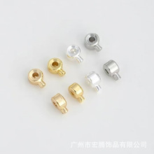 18K���������������β�A�����^䓽z���̶�λ�۴���diy�ֹ����