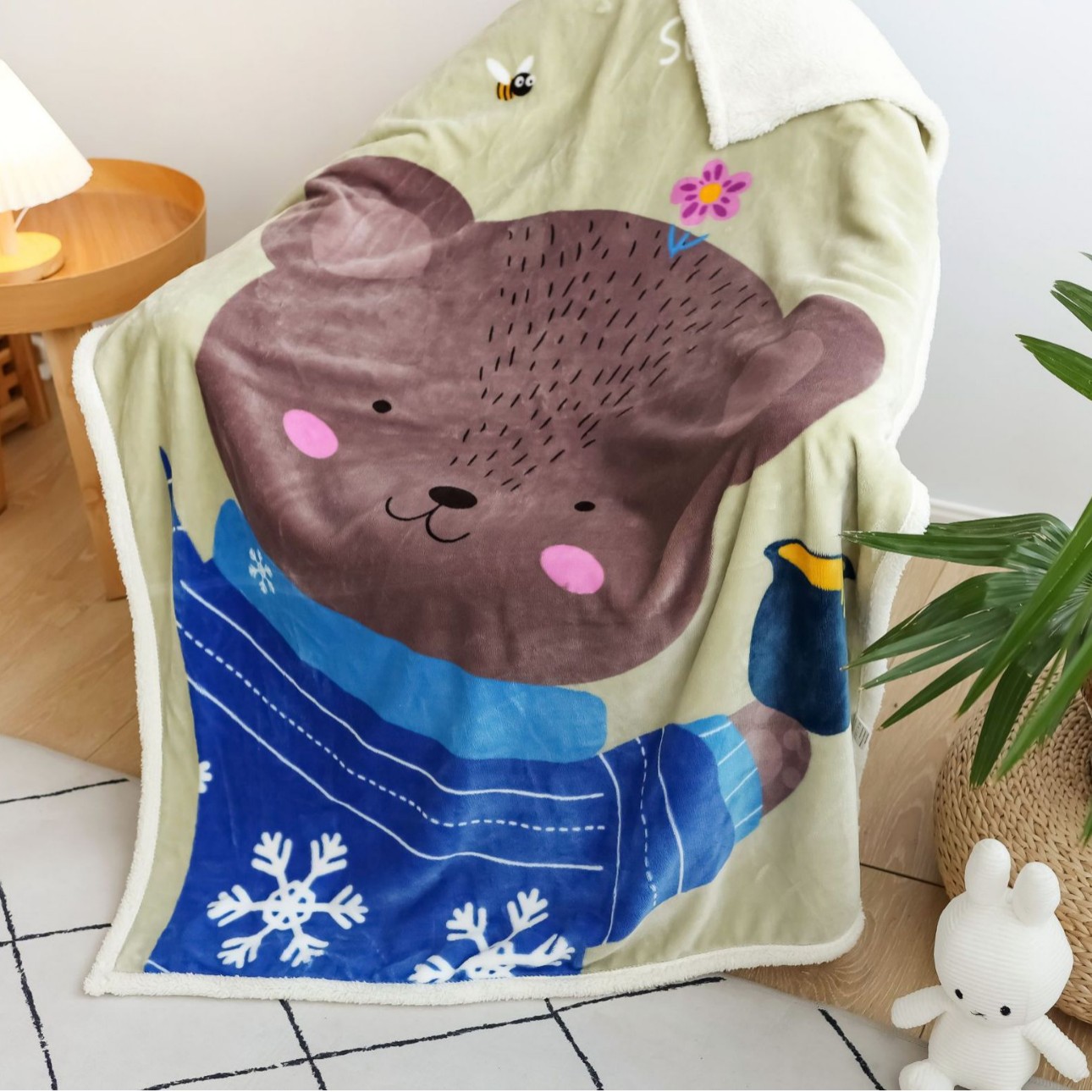 양고기-허니 베어