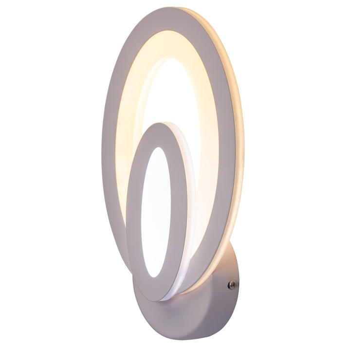 Luz de cabeza principal LED lámpara de pared de sala de estar lámpara de dormitorio simple lámpara de pared moderna 2025 cabecera de cama pasillo de cabecera de cama nuevo reclinado