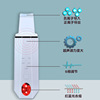 Customizable Ultrasonic wave Dead shovel household Blackhead pore clean Face Import Export Beauty Equipment