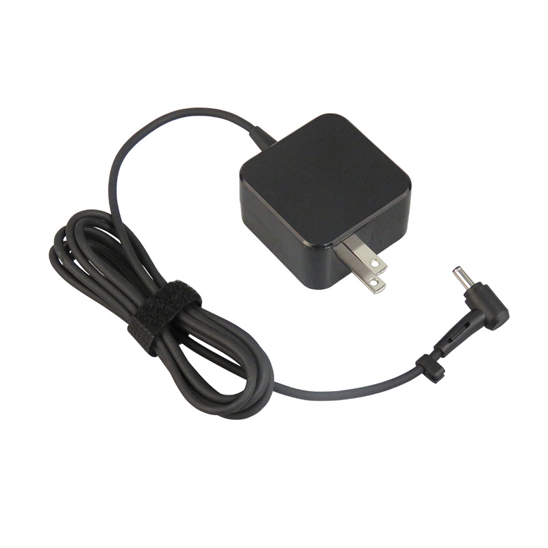 Aplicable al adaptador del cuaderno del cargador S200E X201E E402 19V1.75A33W de Asus