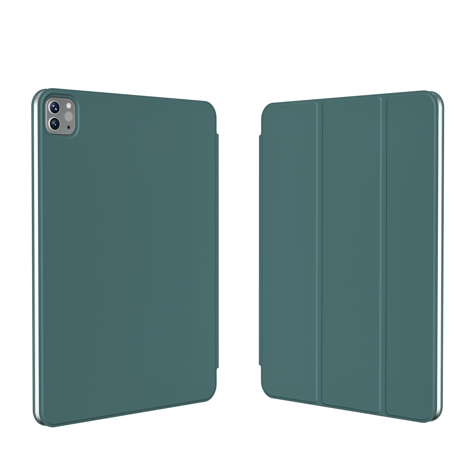 Adecuado para tableta Xiaomi Pro de 11 pulgadas con hebilla magnética, clip de doble cara, mini7, funda para ordenador 6air, funda protectora para ipad10