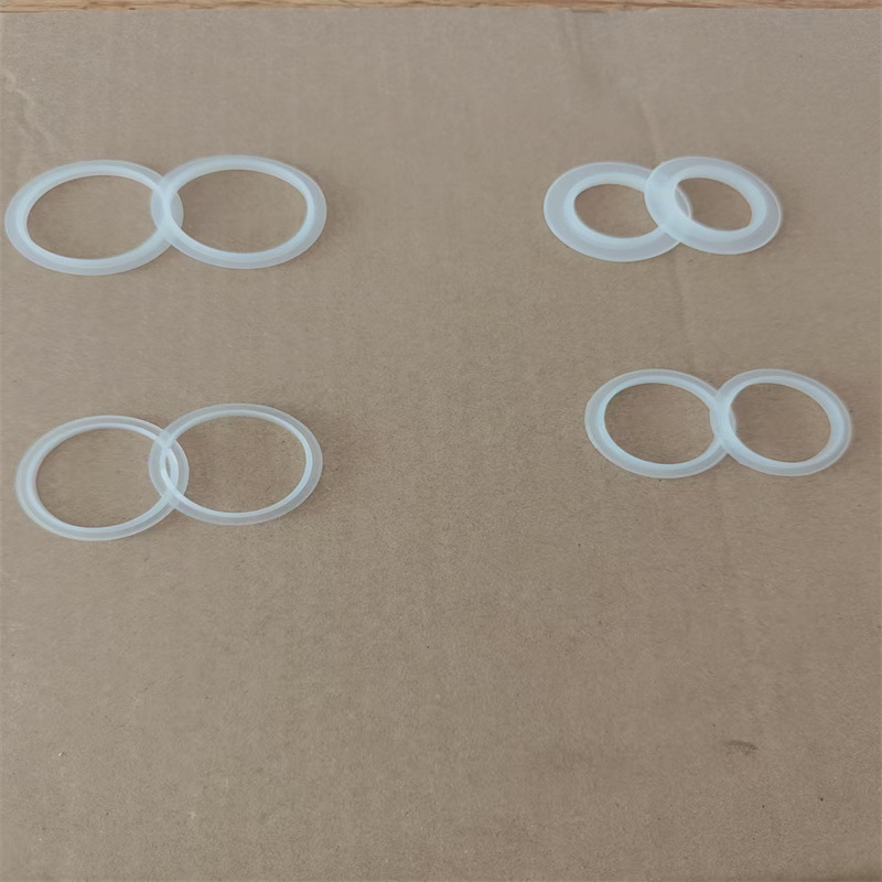 生产各种尺寸台盆下水硅胶橡胶密封圈 下水配件密封硅胶封水圈