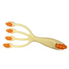 Yellow massager for leisure full body, new collection, wholesale