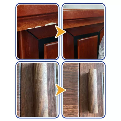 Avtomobil boya qələmləri | Furniture paint touch-up pen for solid