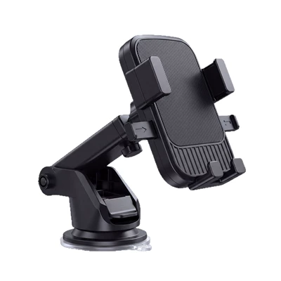 phone holder, universal for center: Car phone holder