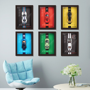 �Ͻ�܇ģ���w�쮋1:32�R��AE86���~�_���ӵ�911LP780�[�����l�YƷ