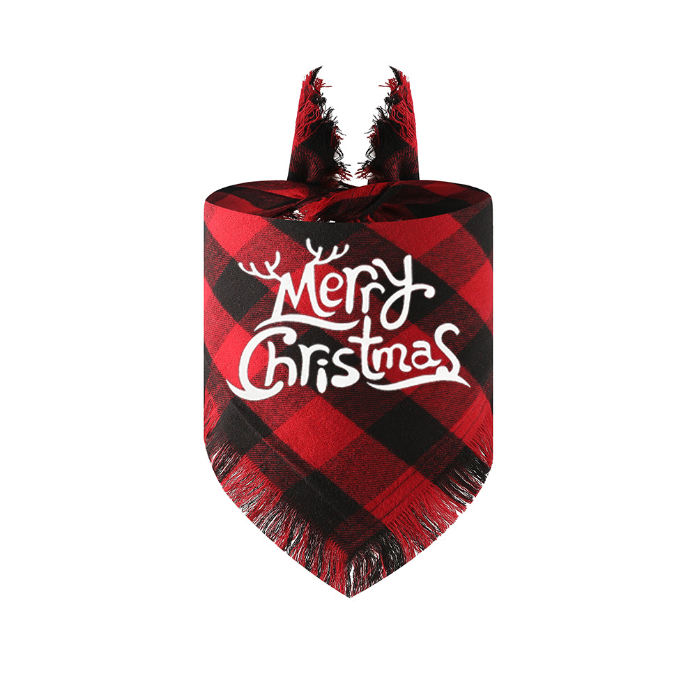 Astas rojas y negras