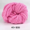 40 purple flour