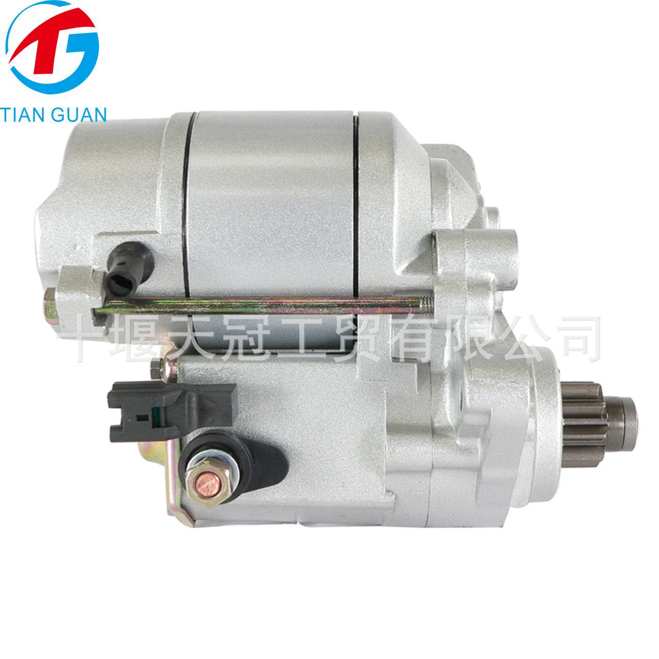 STG52850 12V Starter Motor 28100-50040 28100-50090 410-52215 17791-