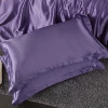 Elegant purple