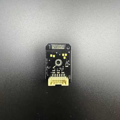 528 530 Led Spoon-Shaped Front | Gündüz işıqları - brand-new-high-performance-light-source-chip-for-the-drivers-side